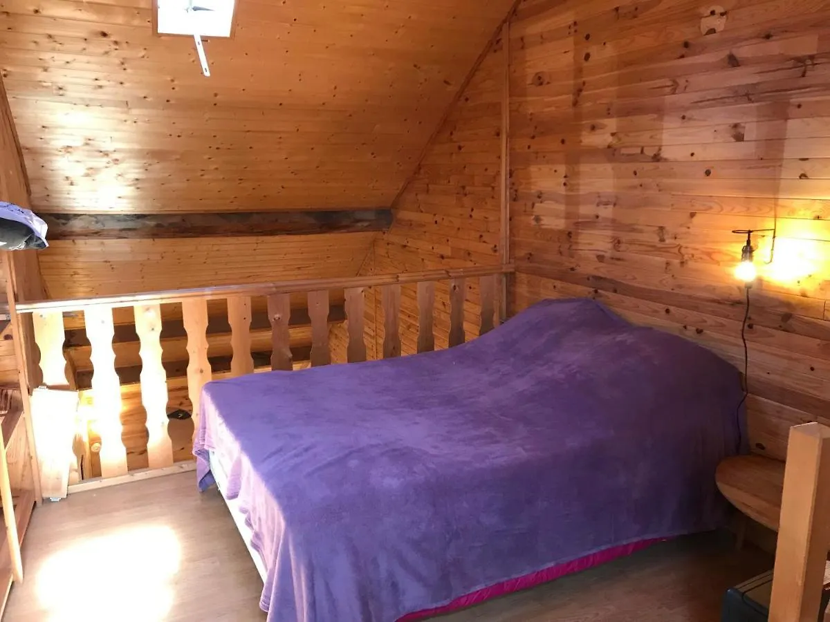 L'Ecrin Villa Corps Holiday home