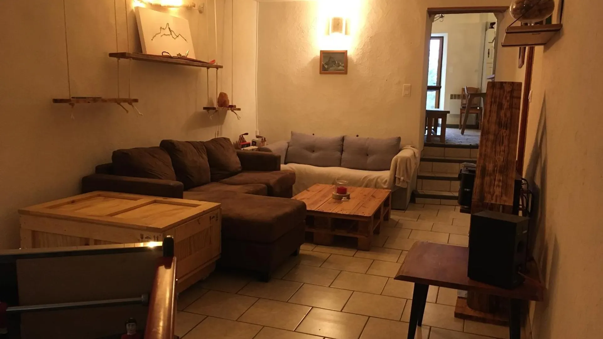 Holiday home L'Ecrin Villa Corps